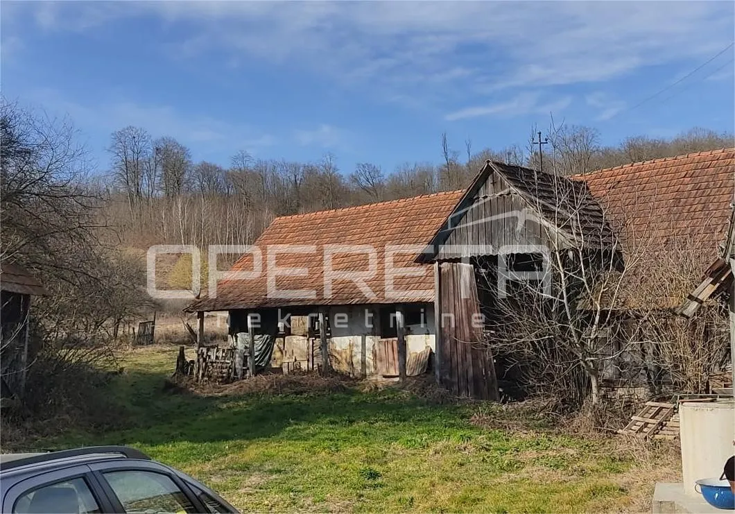 prodaja, kuća, garešnica, veliki prokop, samostojeća, 100m2 - slika 9