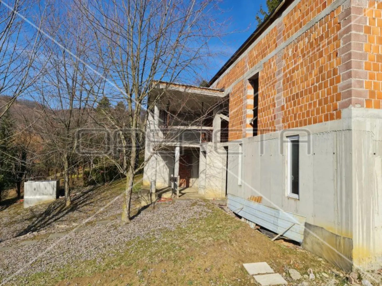 prodaja, kuća, mala gorica, srebrnjak, samostojeća, 400m2 - slika 29
