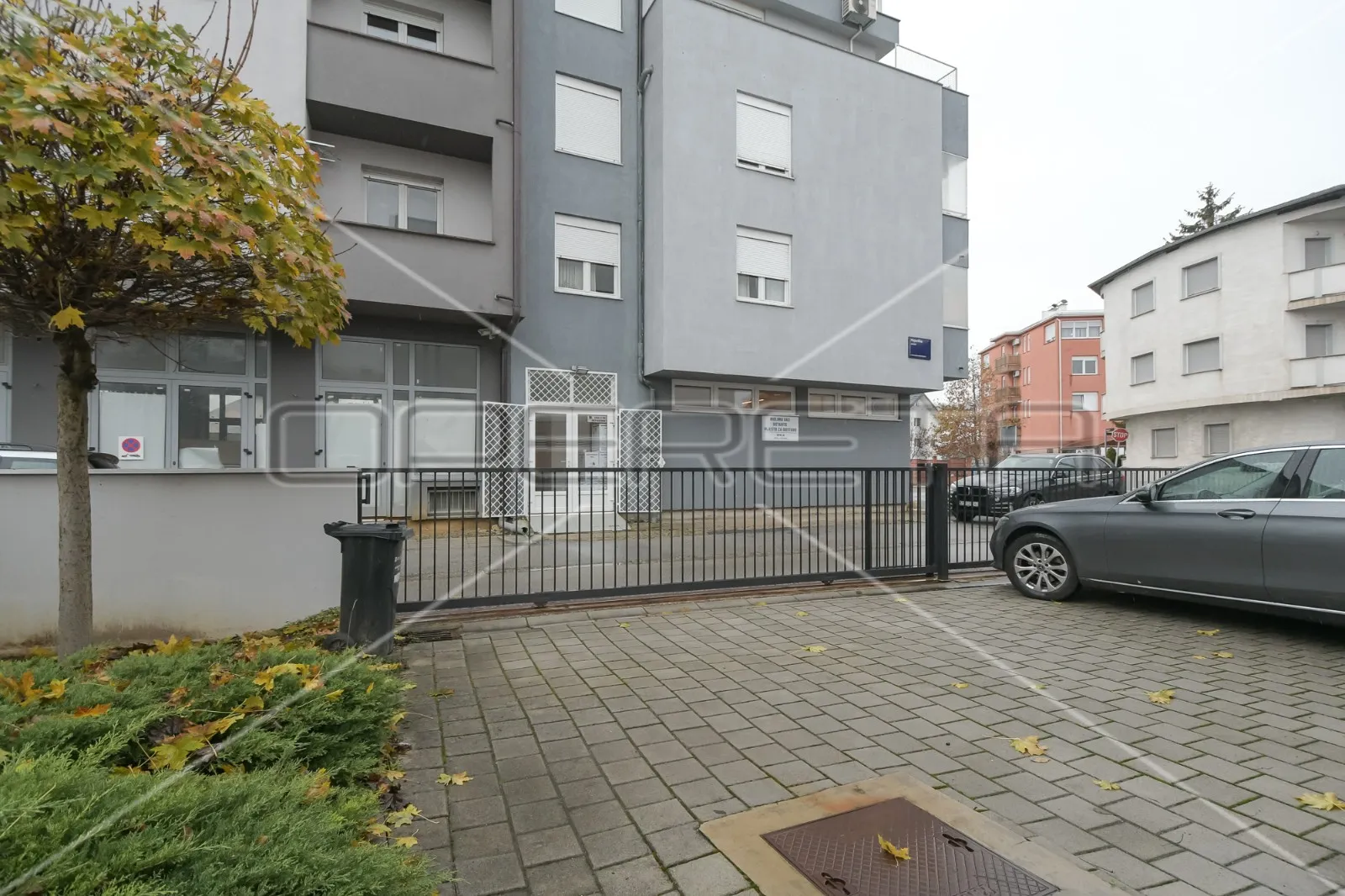 najam, ured, rudeš, majevička , 170m2 - slika 14