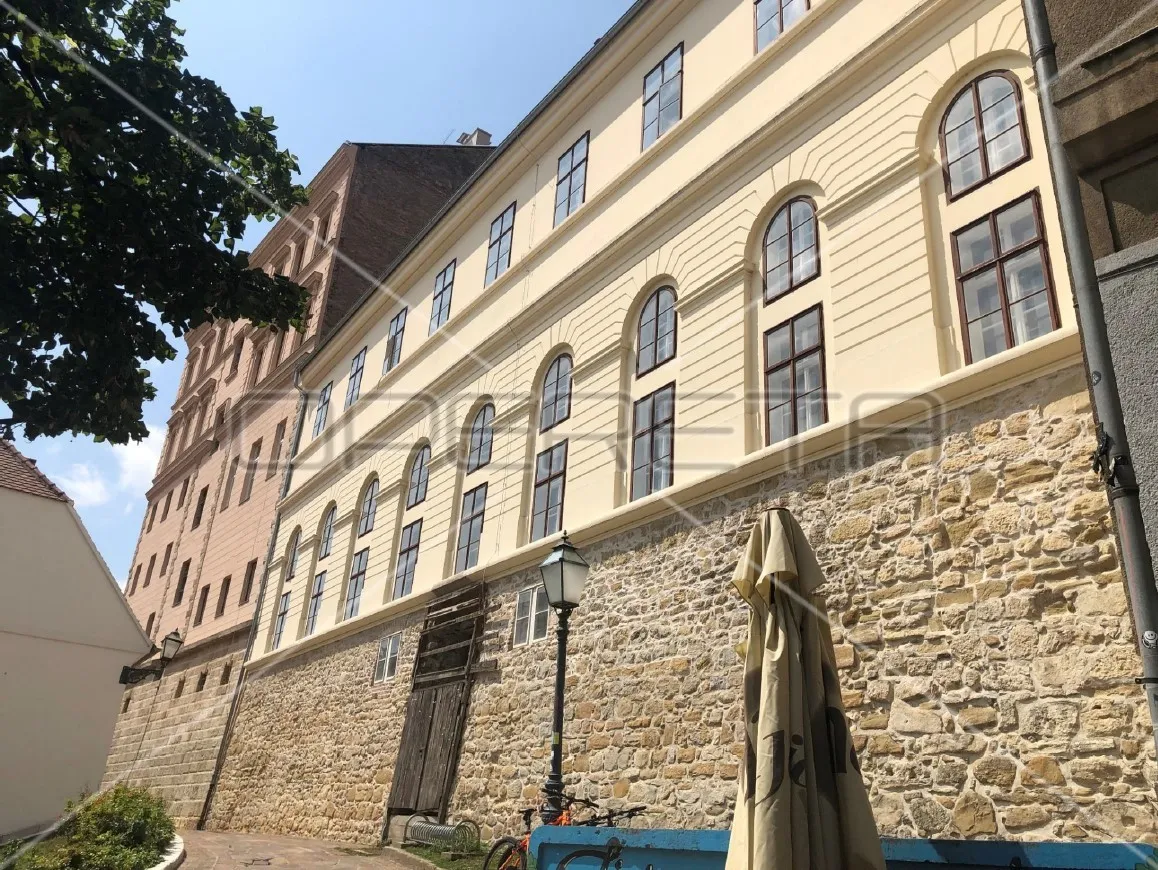 prodaja, hotel, centar, tkalčićeva, 1340m2 - slika 2