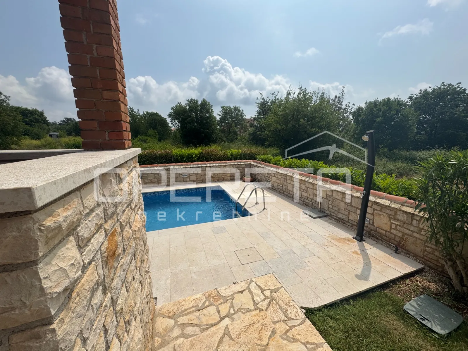 prodaja, kuća, umag, lovrečica, dvojni objekt, 145m2 - slika 20