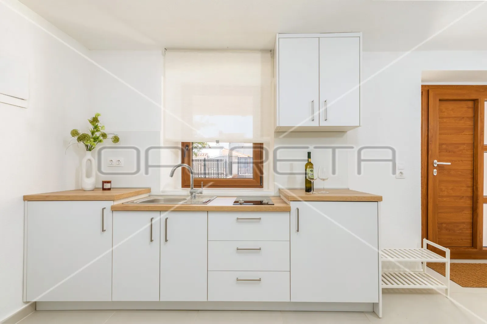 istra, šišan – dvojna kuća s tri apartmana, idealna za investiciju - slika 3