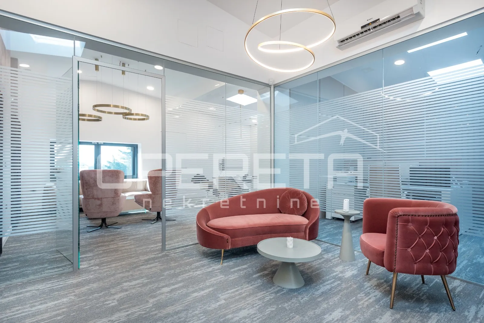 najam, ured, žitnjak, slavonska avenija, 1090m2 - slika 4