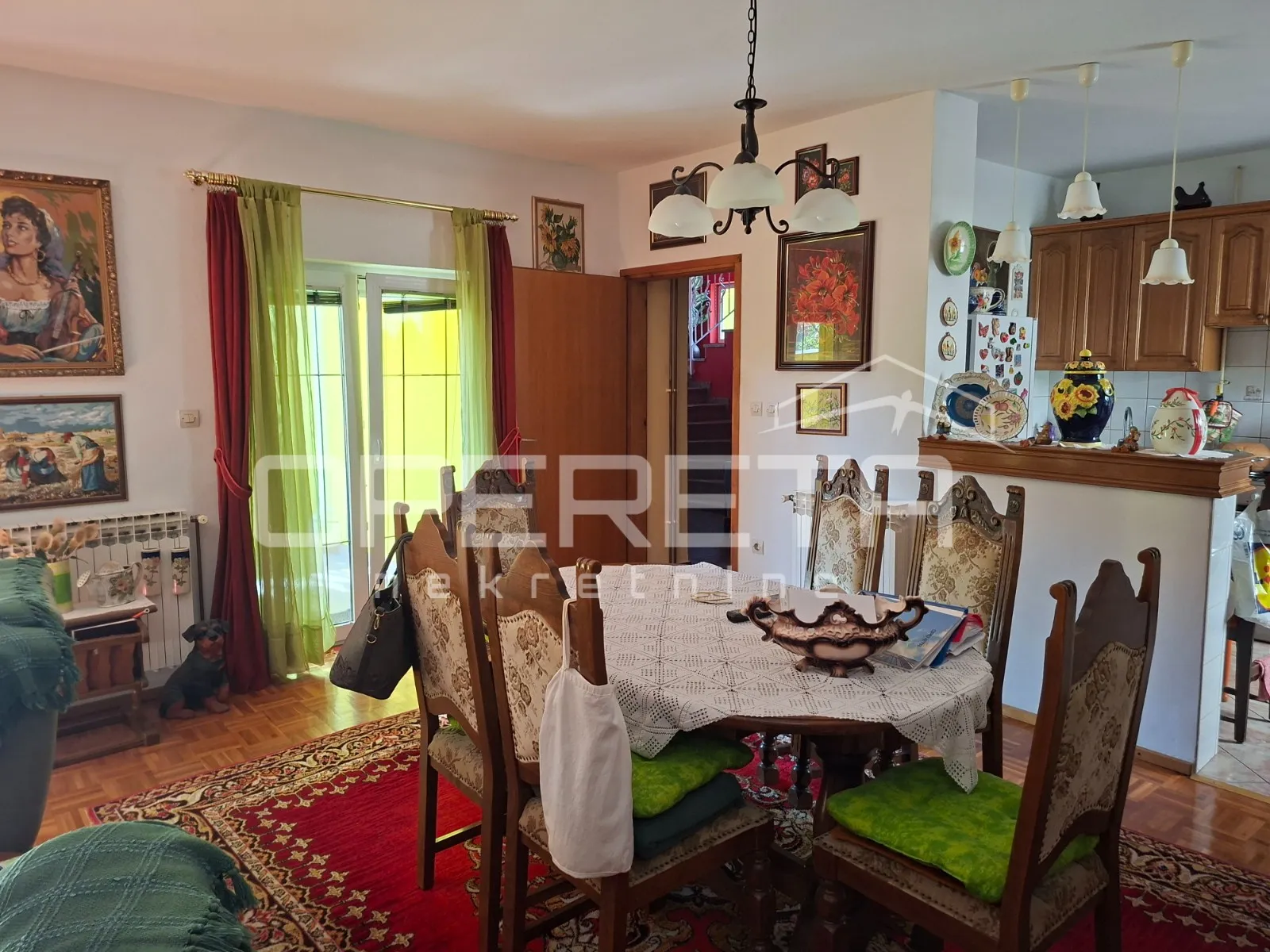 prodaja, kuća, centar, centar, samostojeća, 184m2 - slika 8