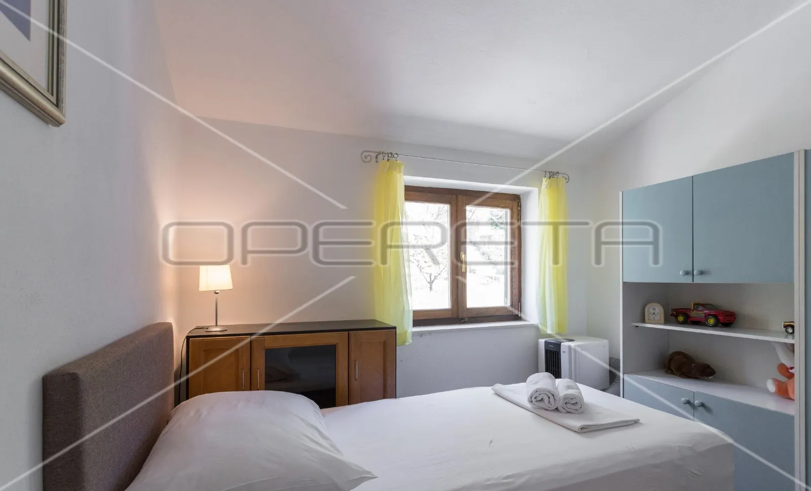 stan s pogledom na more, 53 m2, 2s, dubrovnik, gruž - slika 12