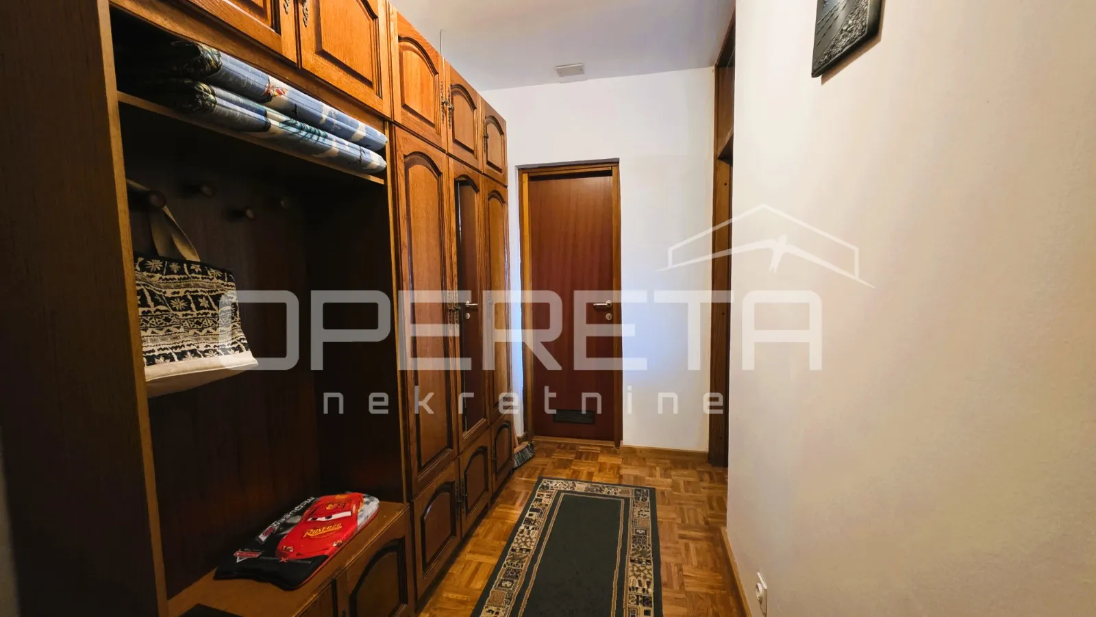 apartman, pogled na more, garaža, skladište, novi vinodolski, 89 m2 - slika 9