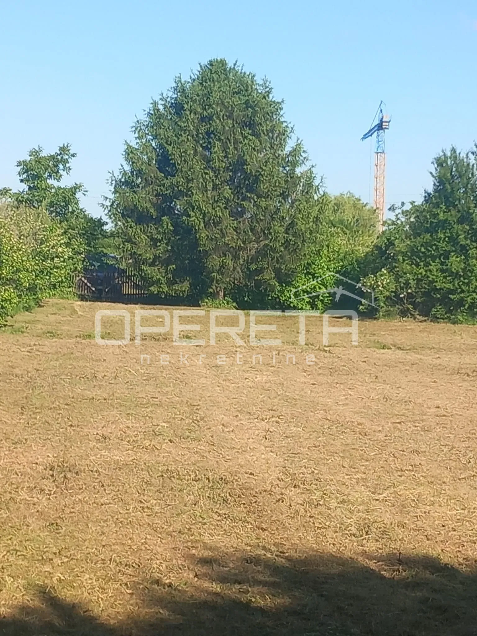 građevinska parcela, prodaja, blato, 2.466 m2 - slika 6