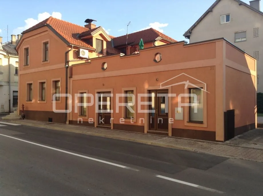 prodaja, kuća, centar, ulica franje tuđmana, samostojeća, 430m2 - slika 3