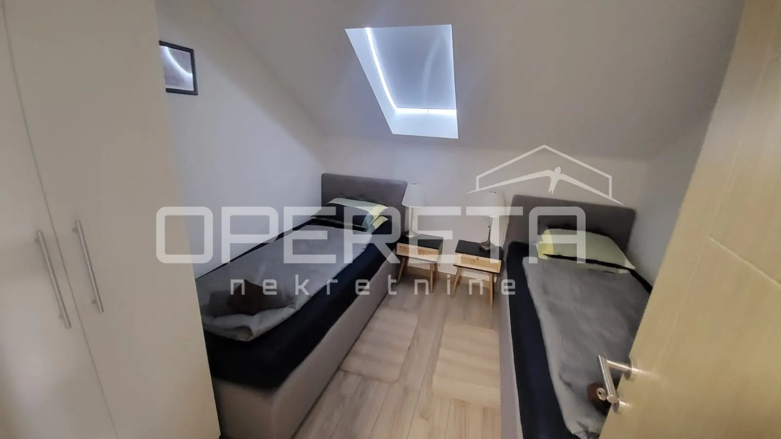 prodaja, stan, granešina, novačka, 4s, 100m2 - slika 9