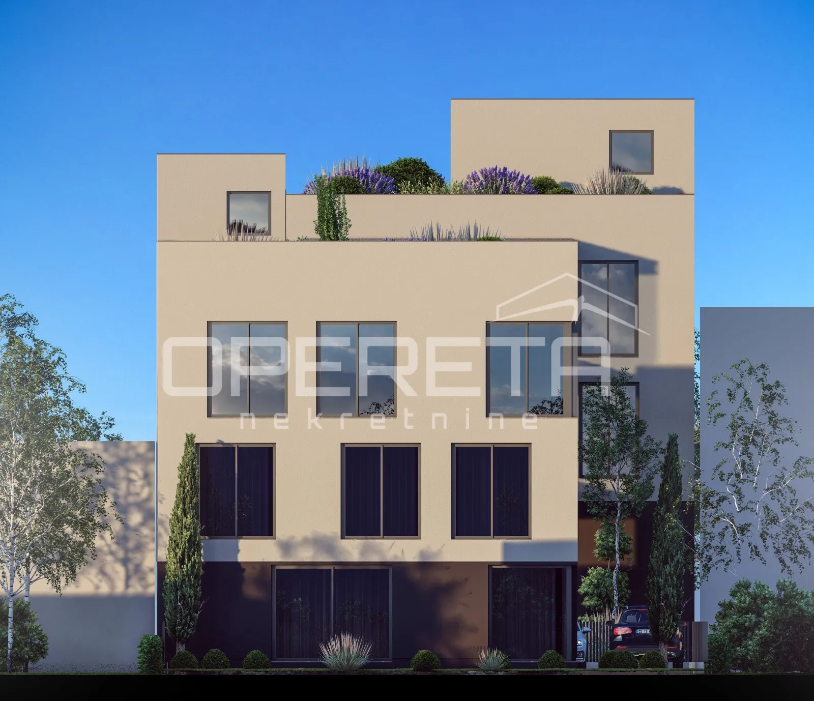 prodaja, stan, centar, velika gorica - centar, 4s, 107m2 - slika 8