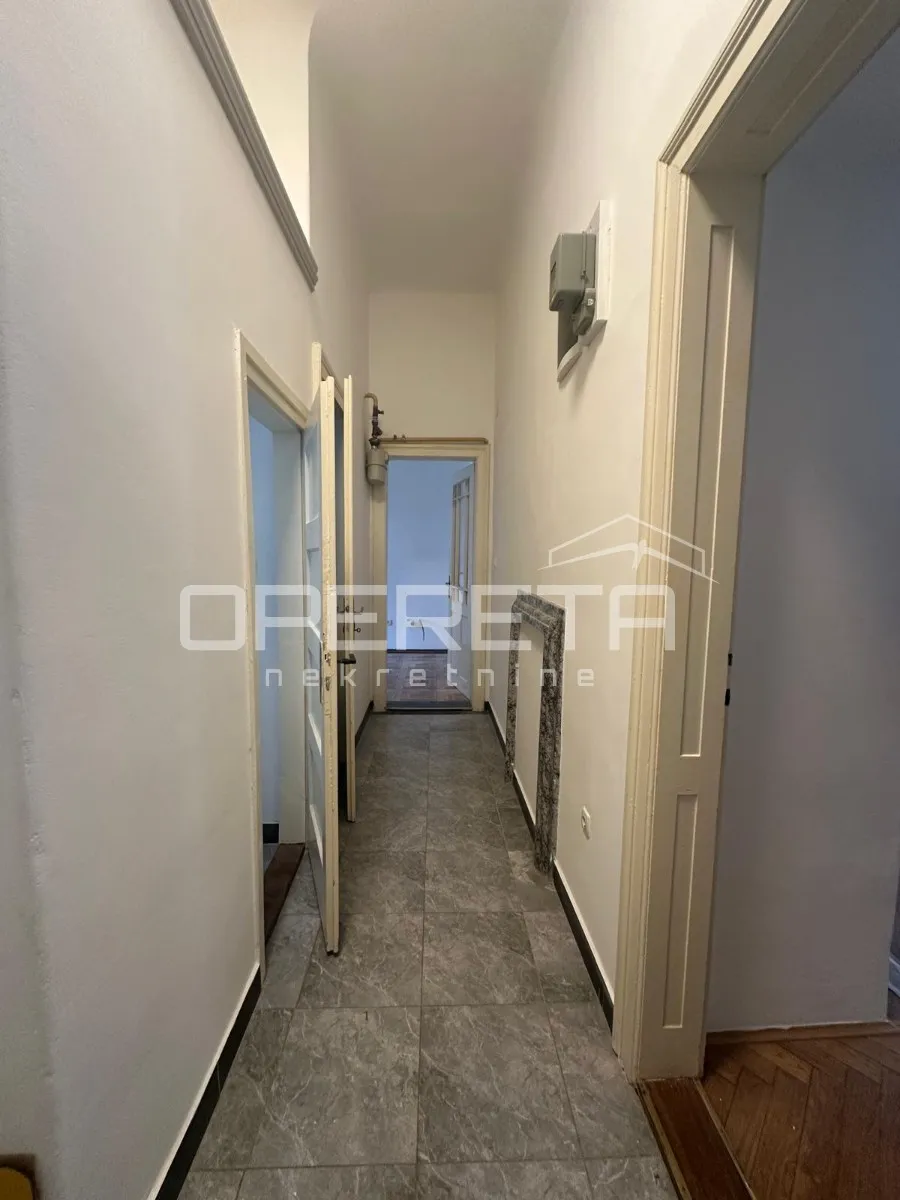 najam, ured, centar, trg kralja tomislava, 110m2 - slika 4