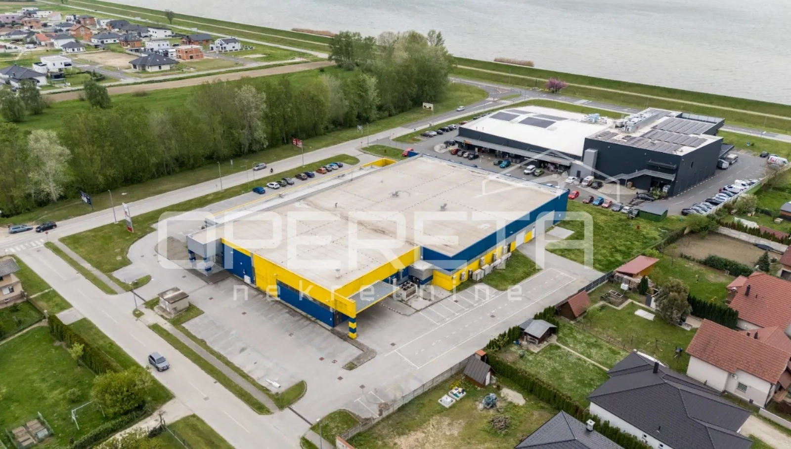 ulica zrinskih , zgrada, 3.000.000,00 eur - slika 4