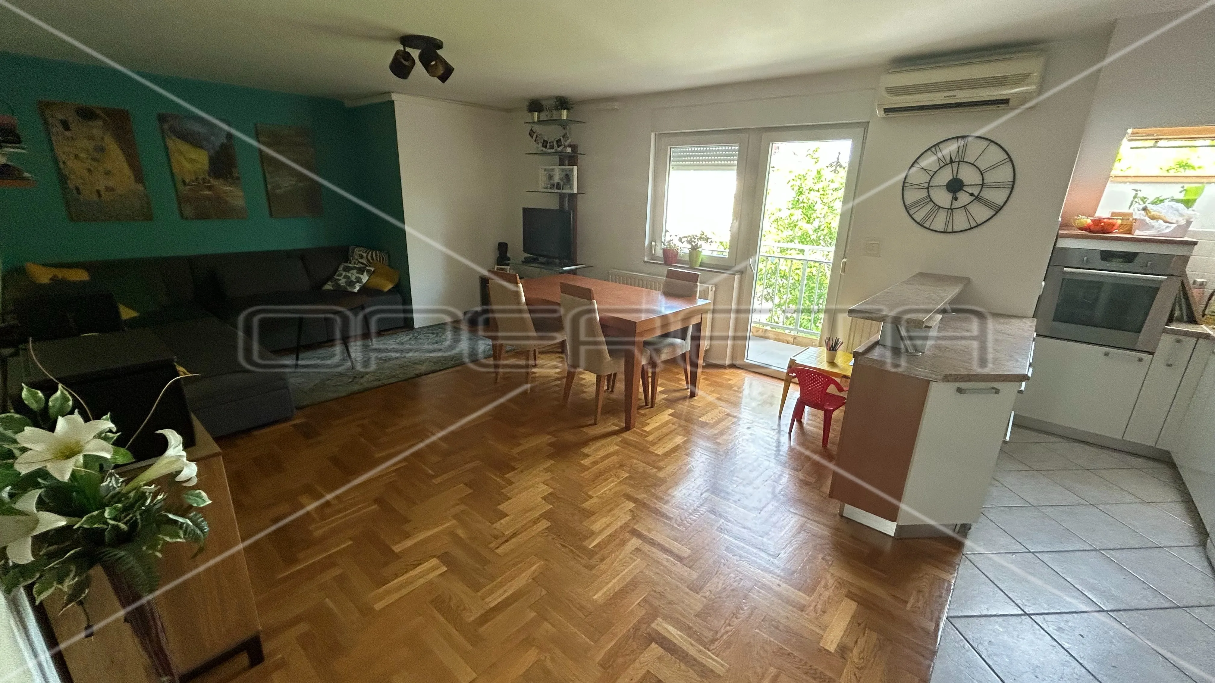 prodaja, stan, trešnjevka, ladučka, 3s, 88m2 - slika 11