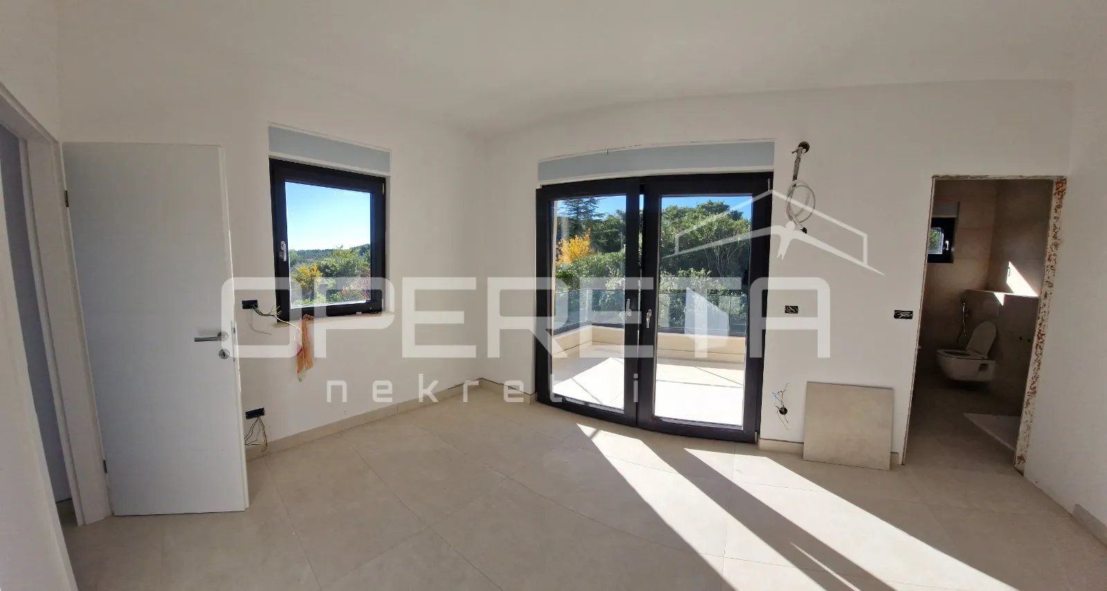 stan na atraktivnoj lokaciji, 138 m2, 2s, soline, otok korčula - slika 19