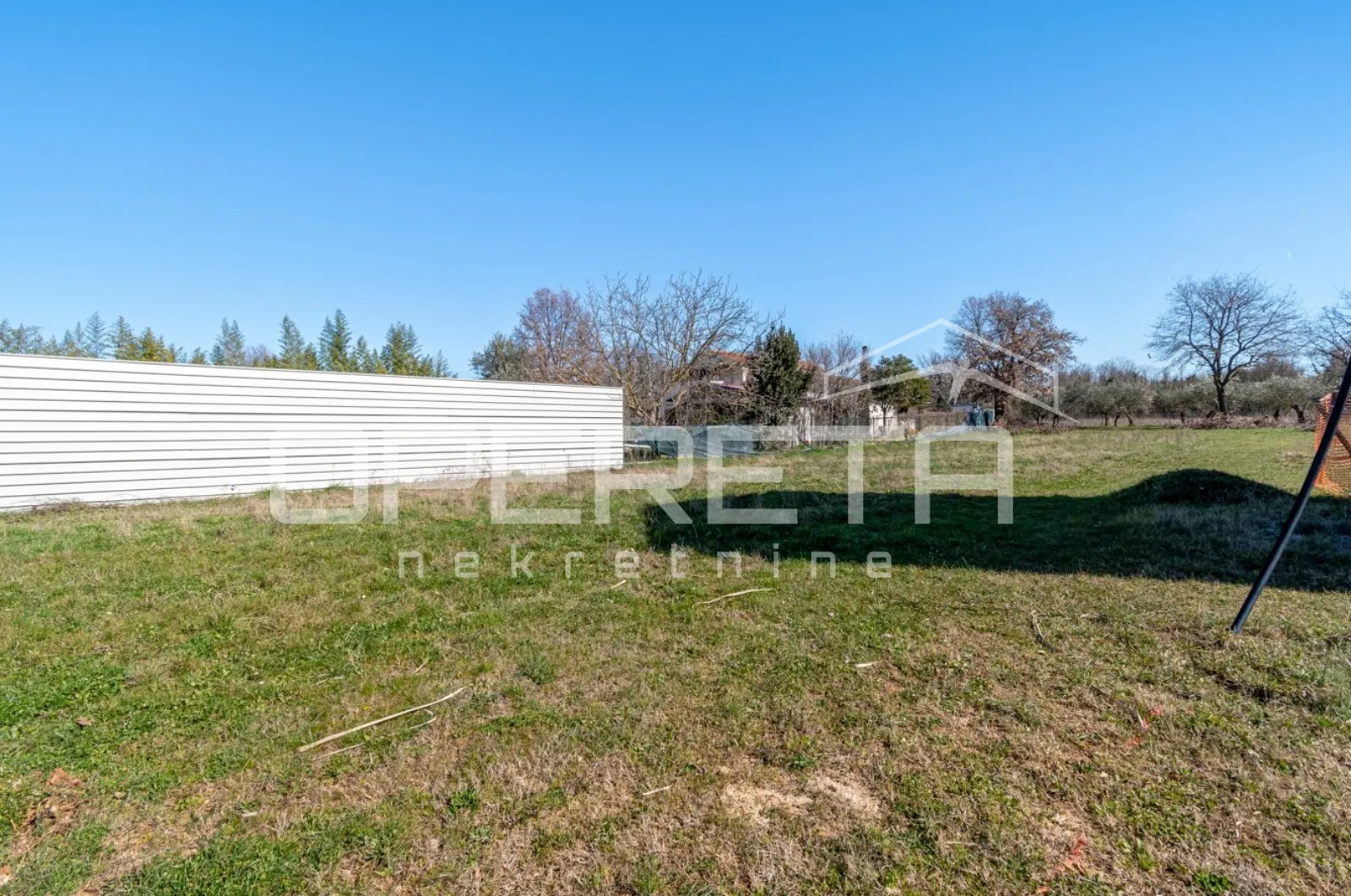 Dalmatinska , Funtana, 780,00 m2, 351.000,00 EUR