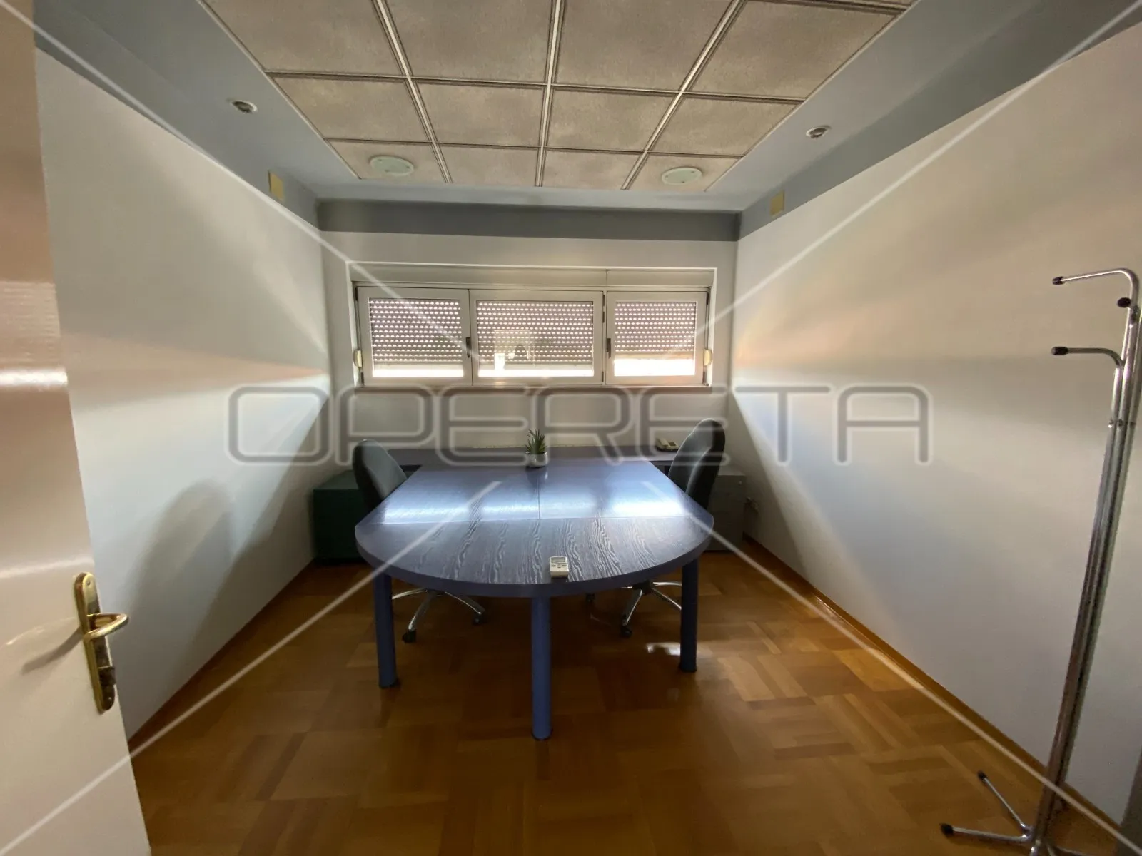 najam, ured, kvatrić, kvaternikova trg, 135m2 - slika 3