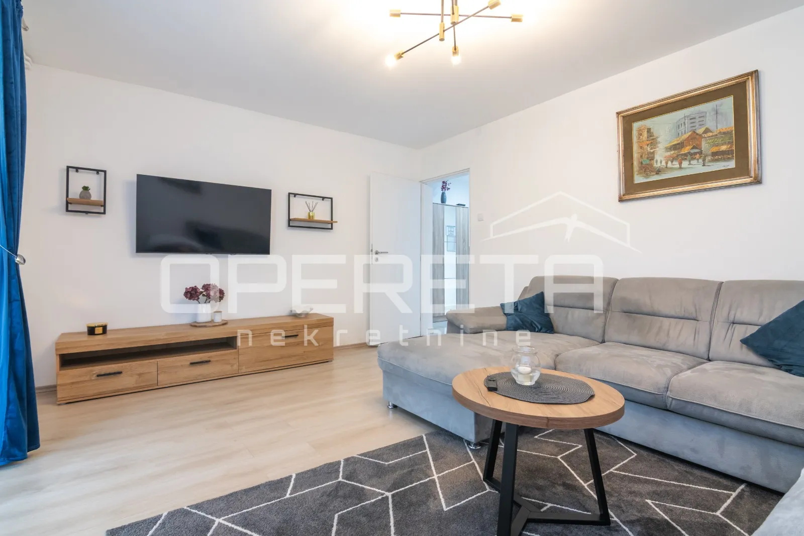 prodaja, kuća, veliko trgovišće, vižovlje , samostojeća, 81m2 - slika 3