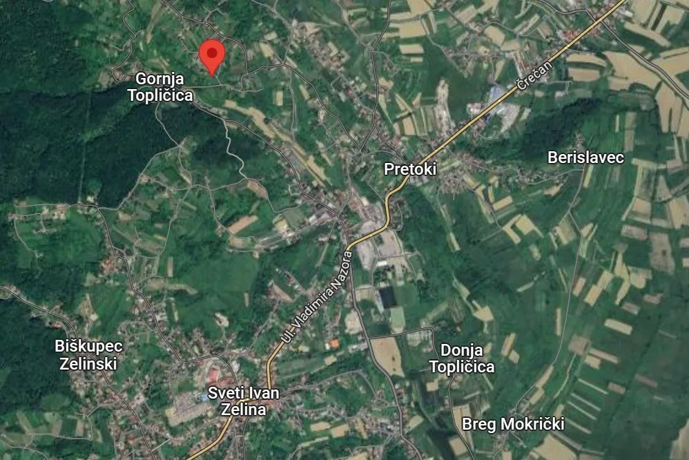 gornja topličica bb, kalinje, 631,00 m2, 27.000,00 eur - slika 5