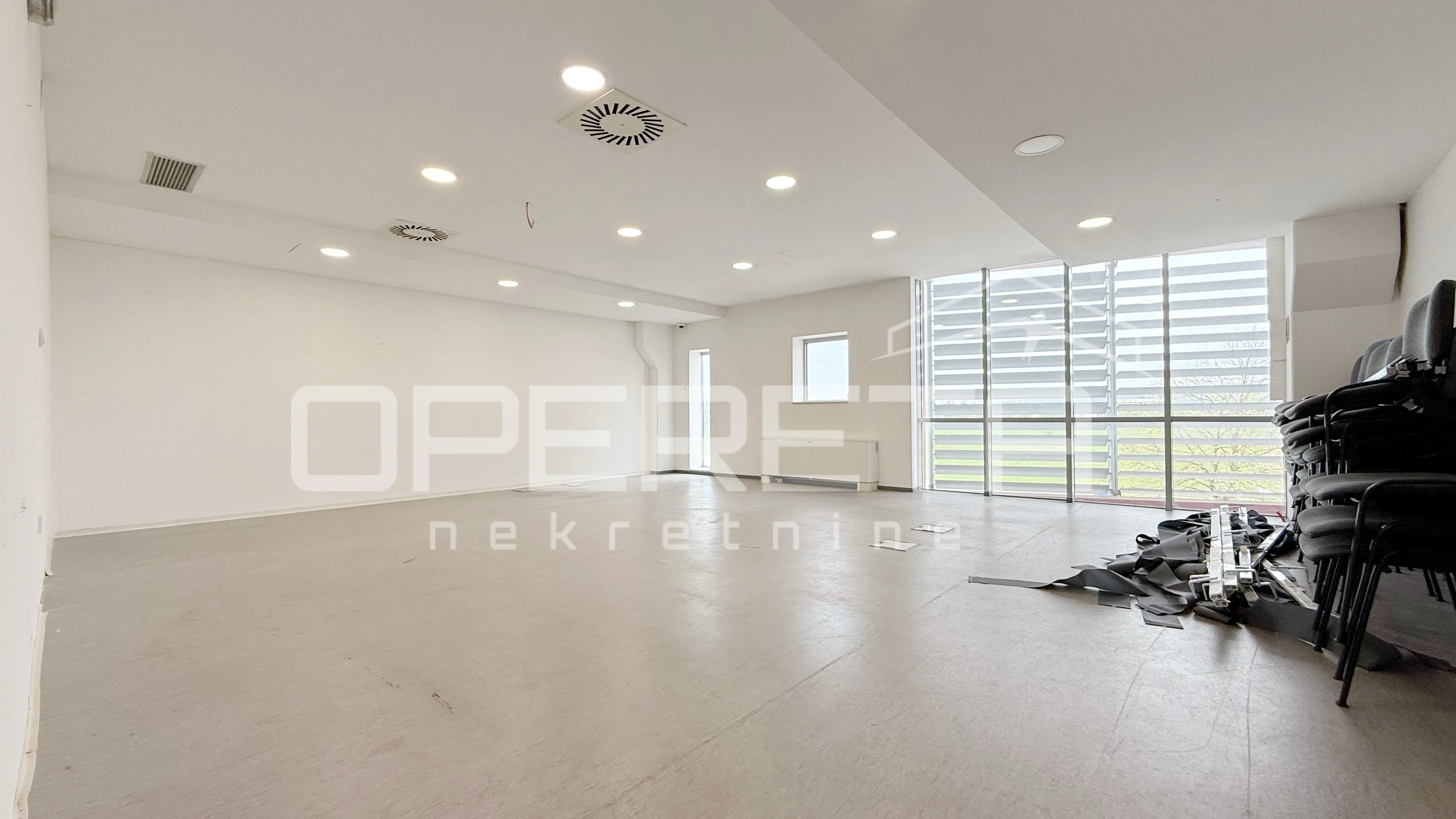 poslovni prostor, najam, samobor, bobovica, 260m2 - slika 2