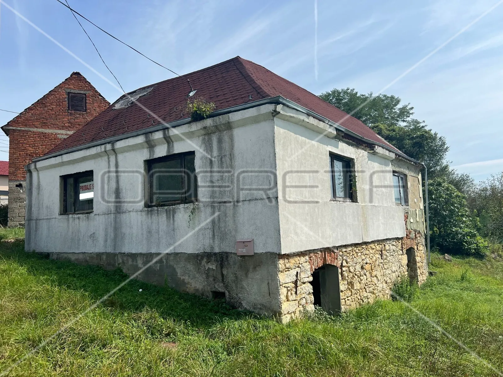 lukačevec toplički , varaždinske toplice, 490,00 m2, 25.000,00 eur - slika 6