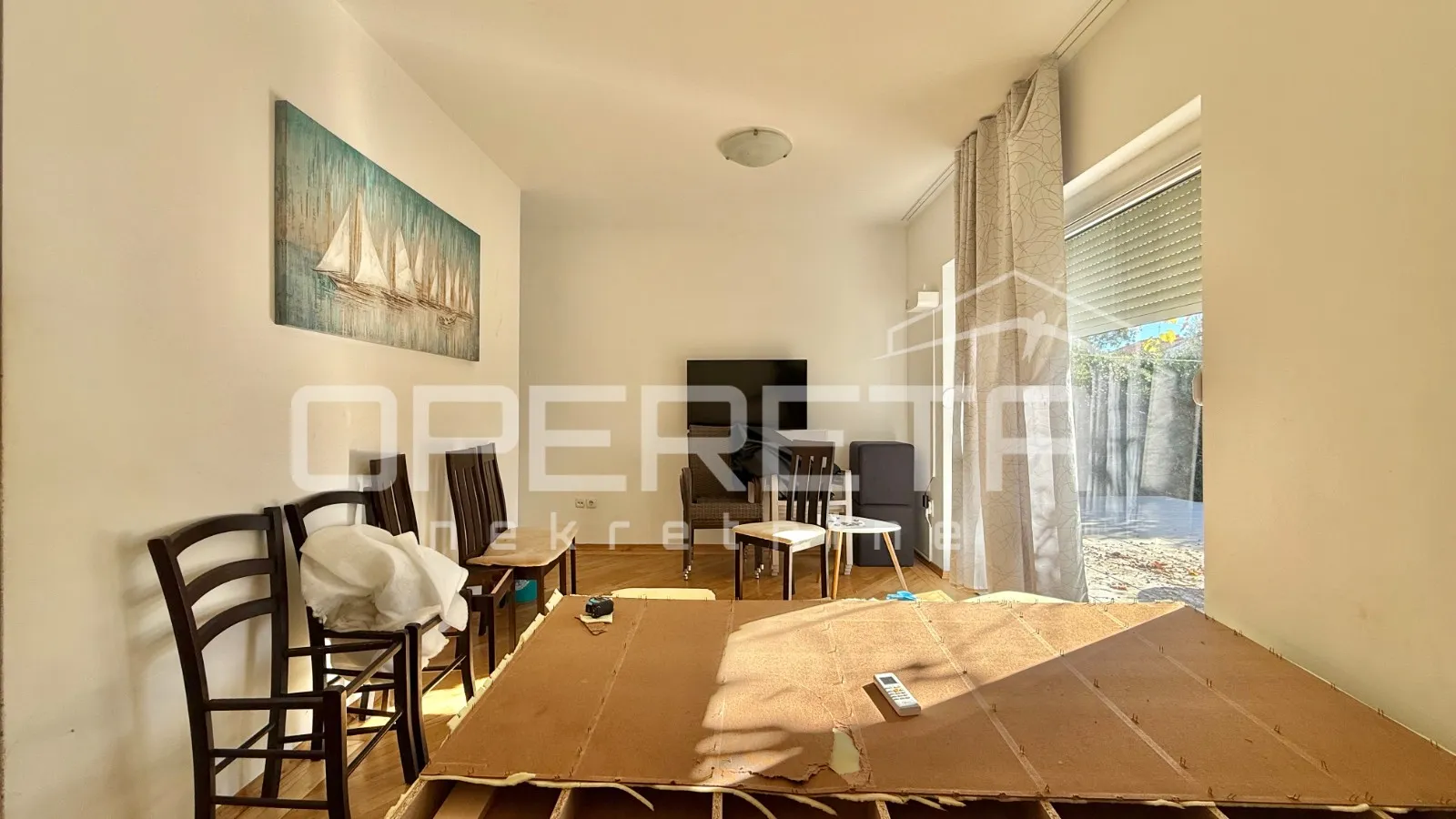 novalja – dvojna kuća s 2 trosobna apartmana i dvorištem - slika 21