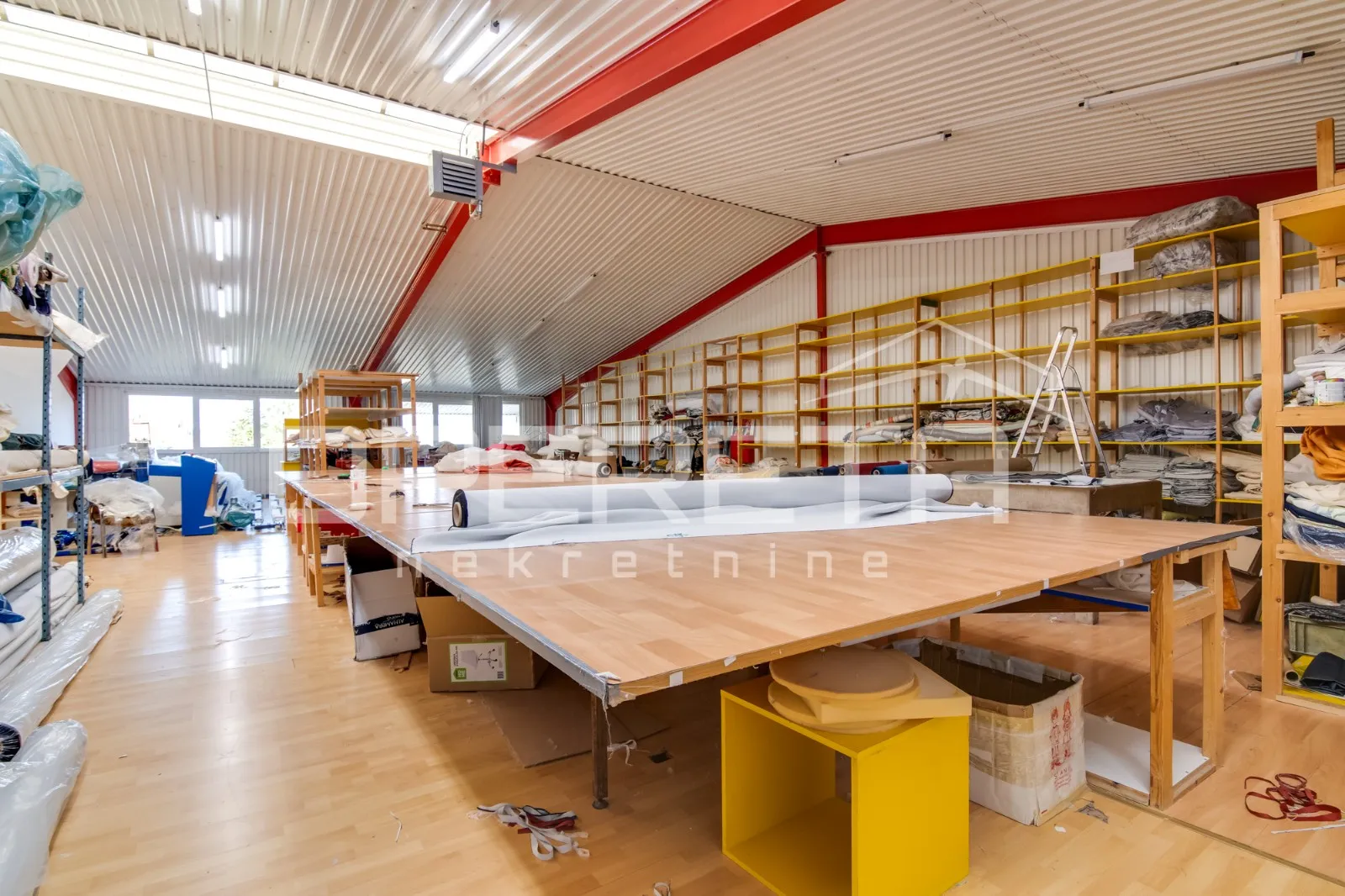 prodaja, poslovna zgrada, karlovac okolica, lug 74, 700m2 - slika 43