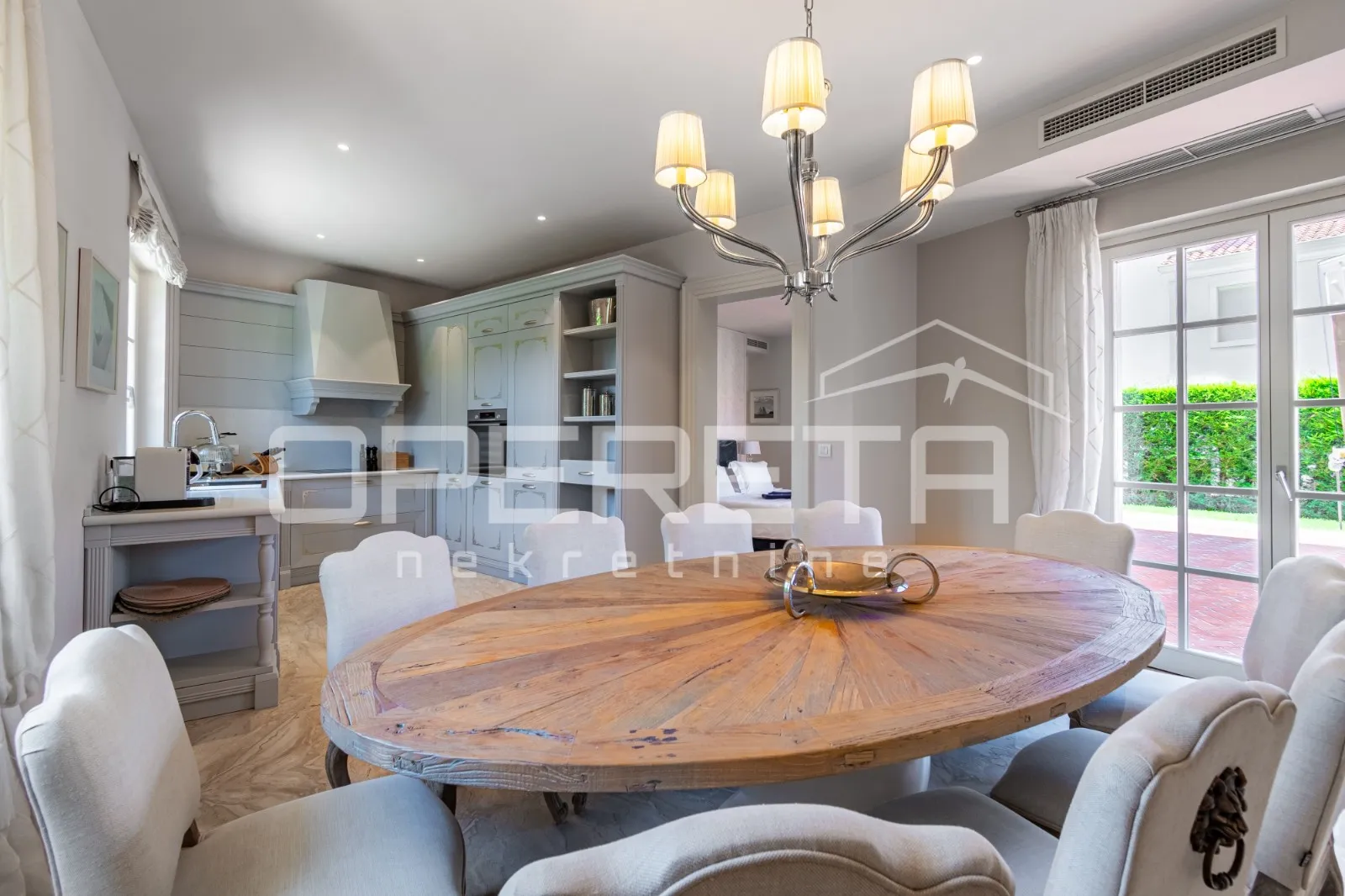 istra, poreč (okolica) - bezvremenska vila s bazenom - investicija u luksuz - slika 6