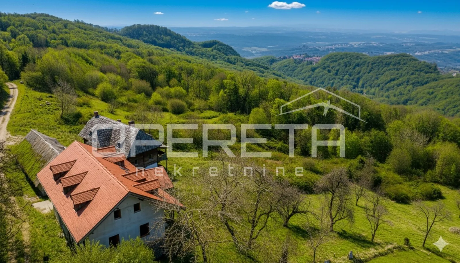 poljanica okićka, zgrada, 690.000,00 eur - slika 2