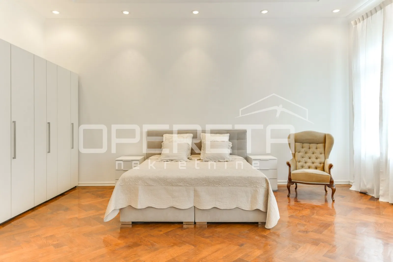 najam, stan, centar, zrinjevac, 3,5s, 160m2 - slika 8