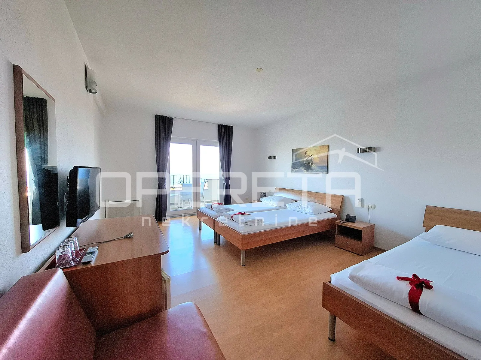 makarska rivijera - hotel / vrhunska investicijska prilika! - slika 16