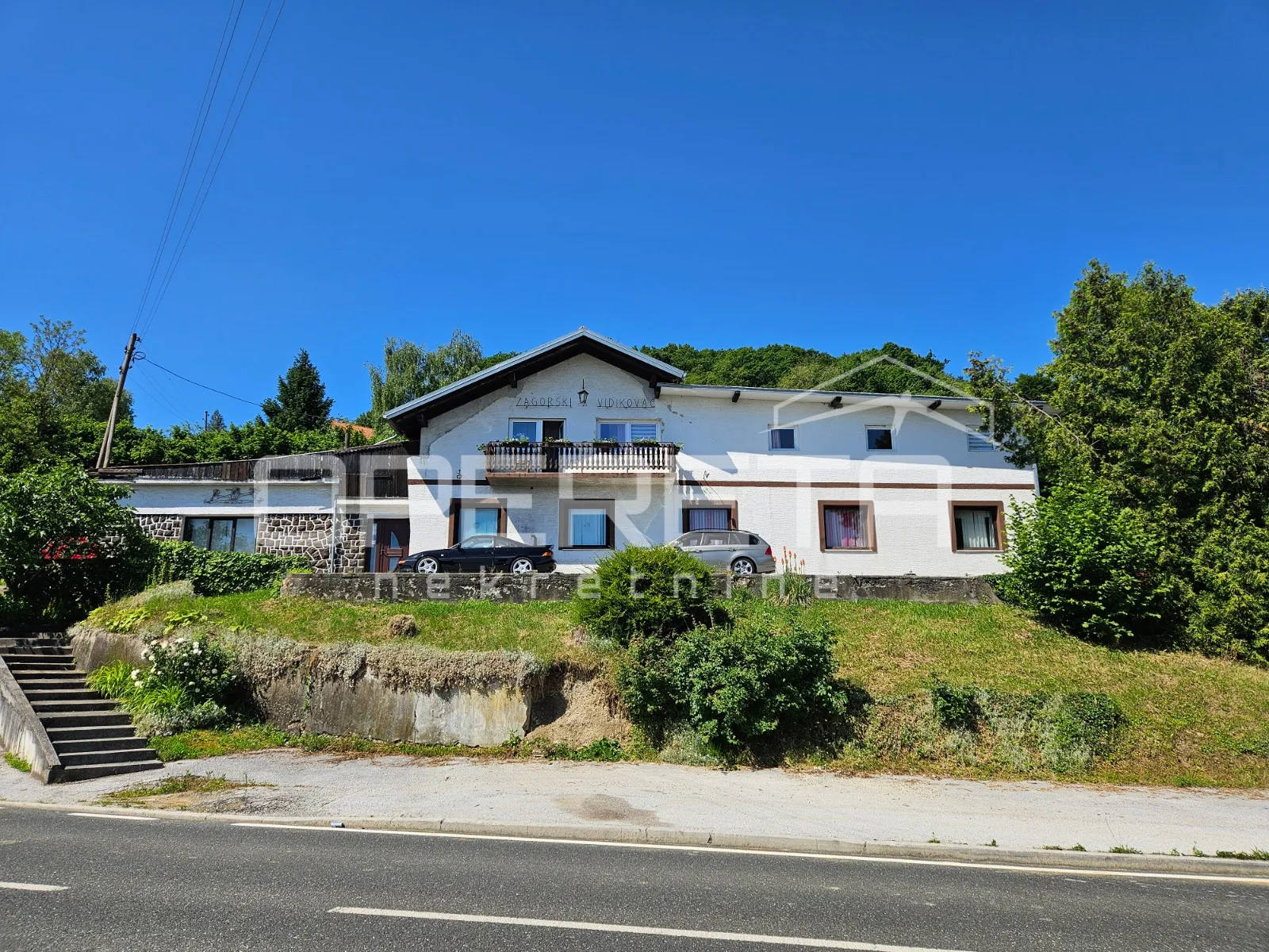 prodaja, kuća, tuheljske toplice, sveti križ , samostojeća, 330m2 - slika 16