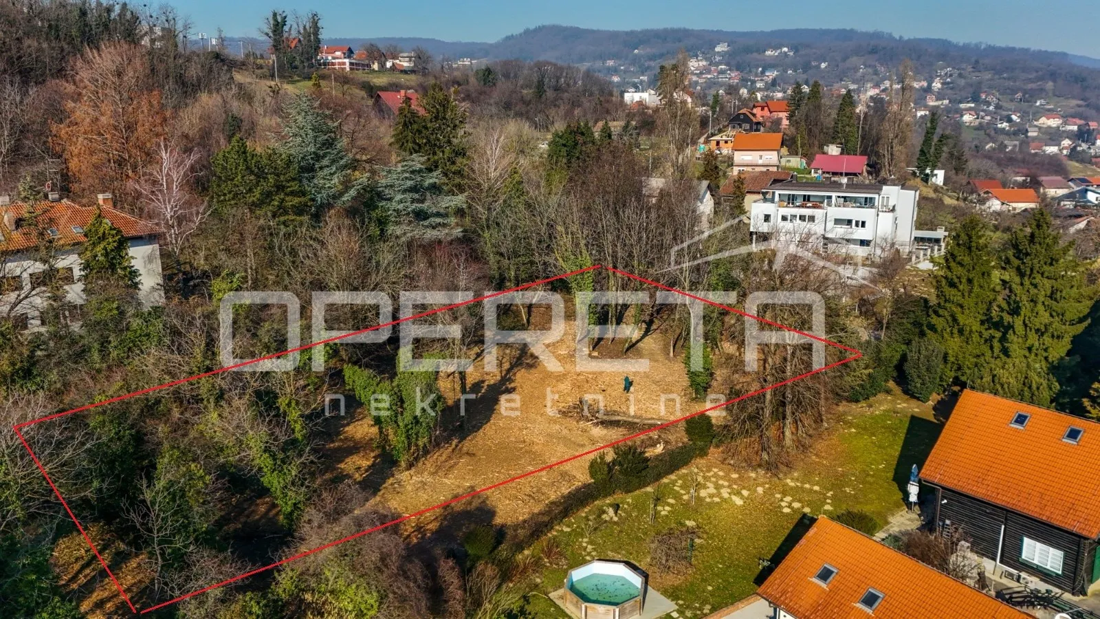 prišlinova, vrapče, 3.830,00 m2, 1,00 eur - slika 6