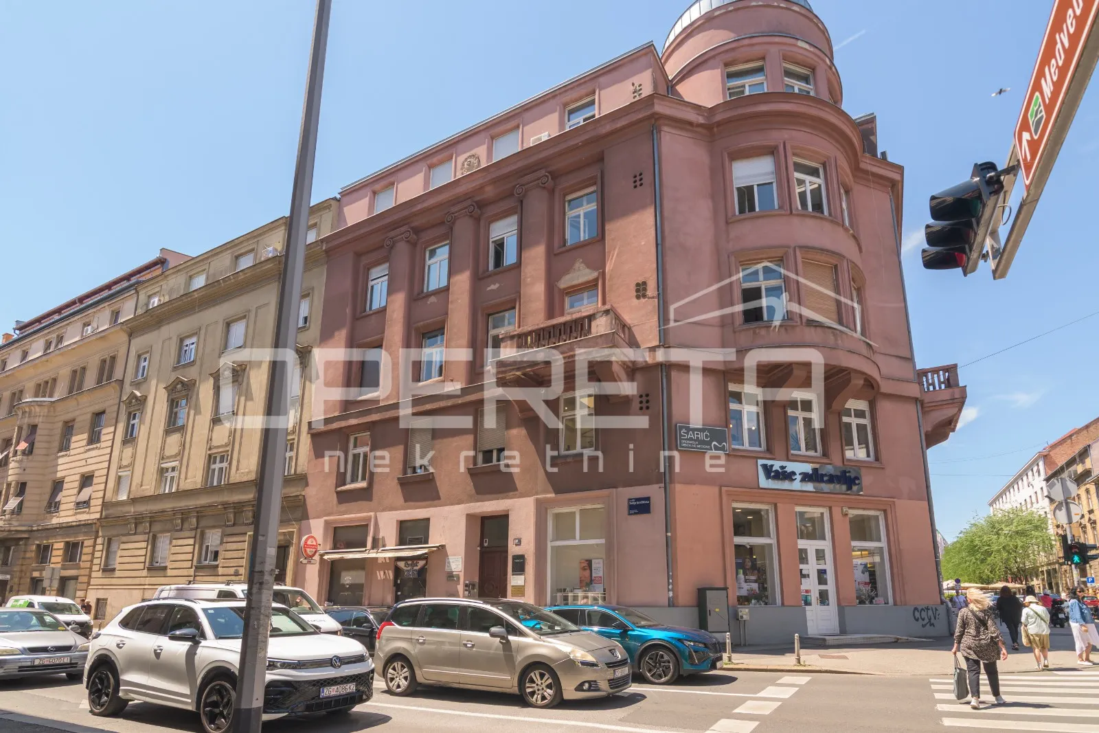 najam, poslovni prostor, ured, zagreb, smičiklasova ulica, 85m2, 4 prostorije - slika 17