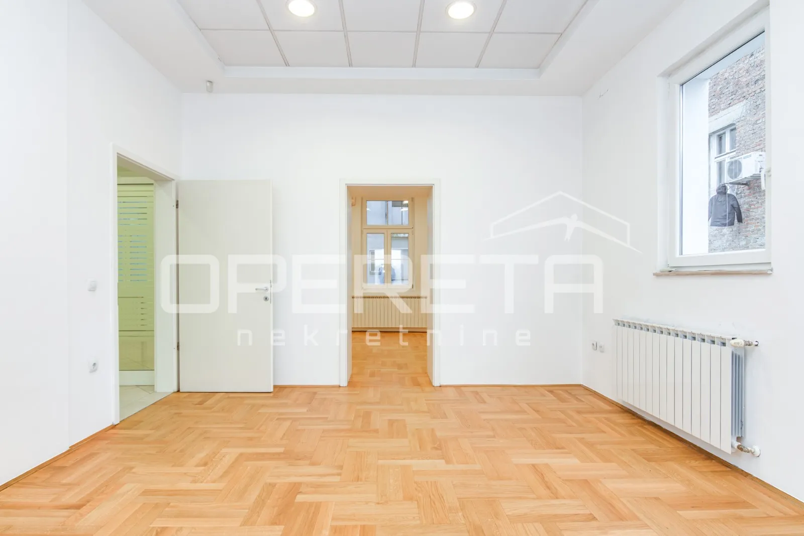 najam, ured, centar, vodnikova, 140m2 - slika 10