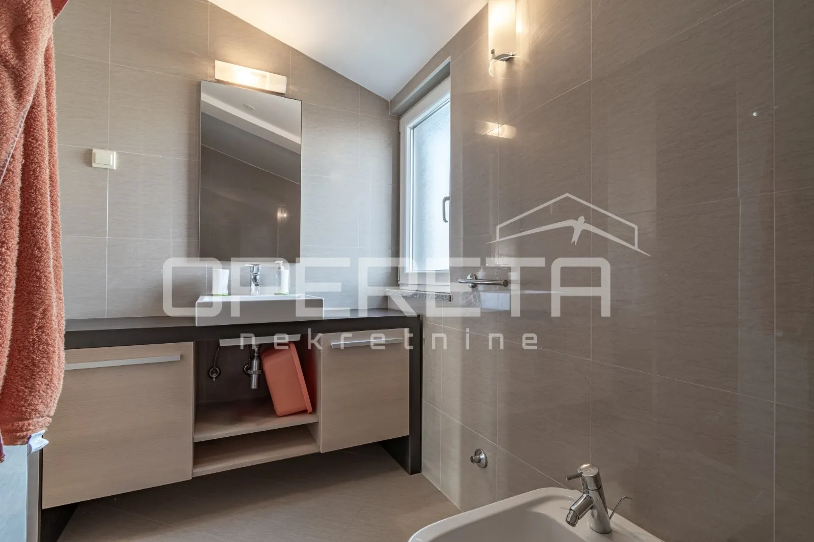 predivan penthouse 200m od plaže - pješćana uvala - slika 16