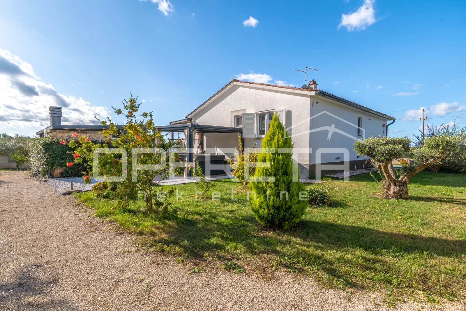 prodaja, kuća, višnjan, višnjan, samostojeća, 120m2 - slika 17