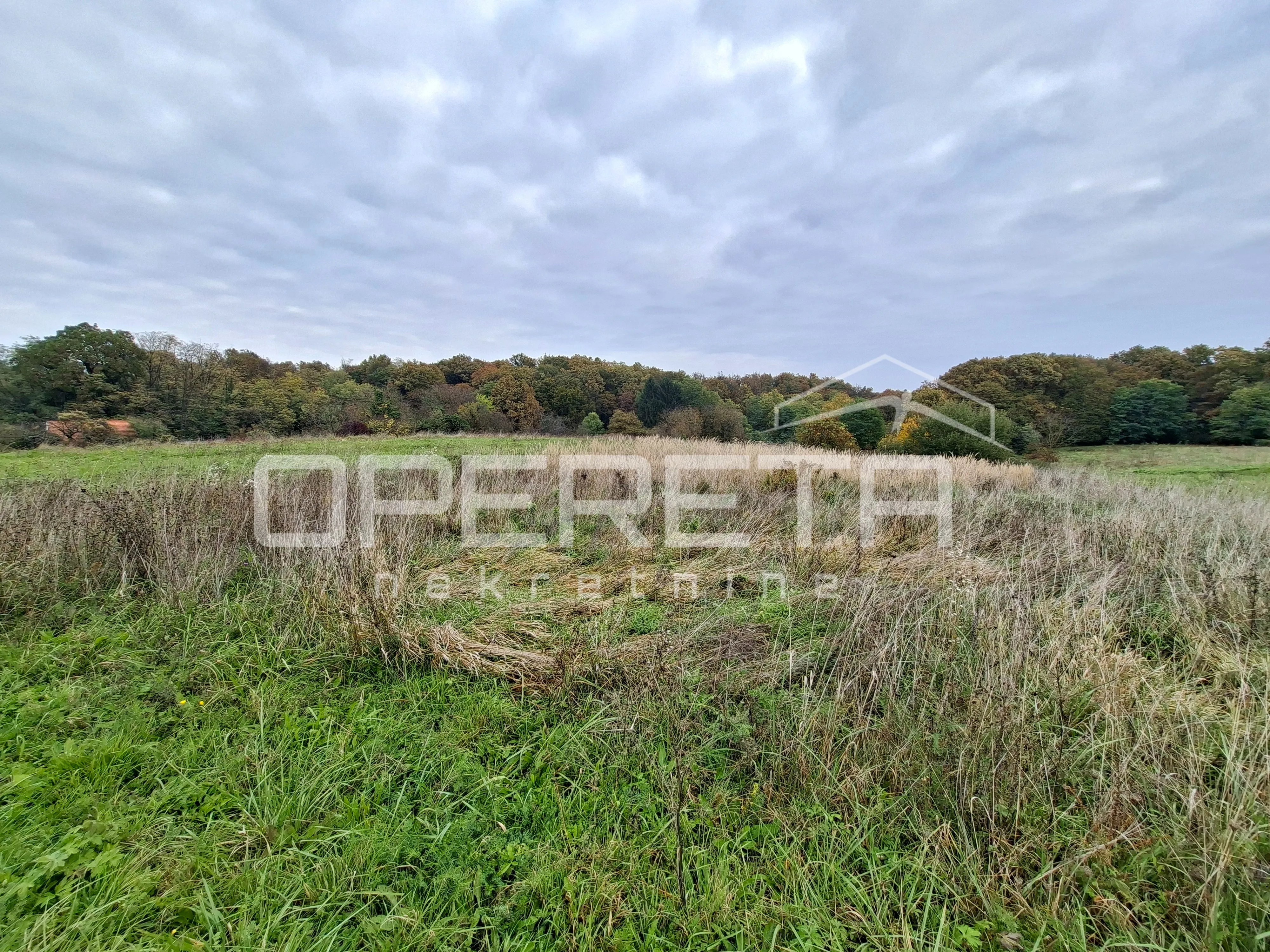 Karlovačka cesta, Rakov Potok, 3.805,00 m2, 220.690,00 EUR