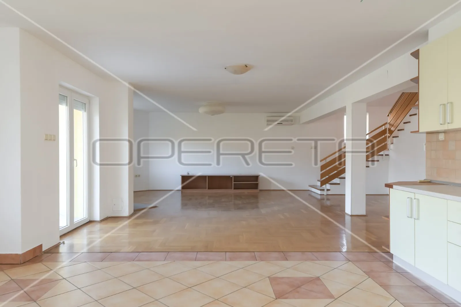najam, kuća, maksimir, jazbinski odvojak, samostojeća, 275m2 - slika 5
