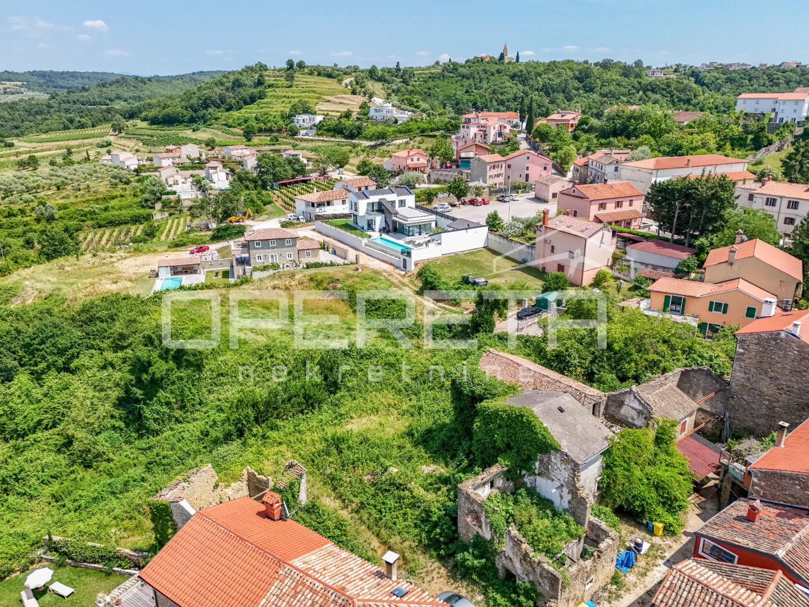 momjan, momjan, 592,00 m2, 99.000,00 eur - slika 3