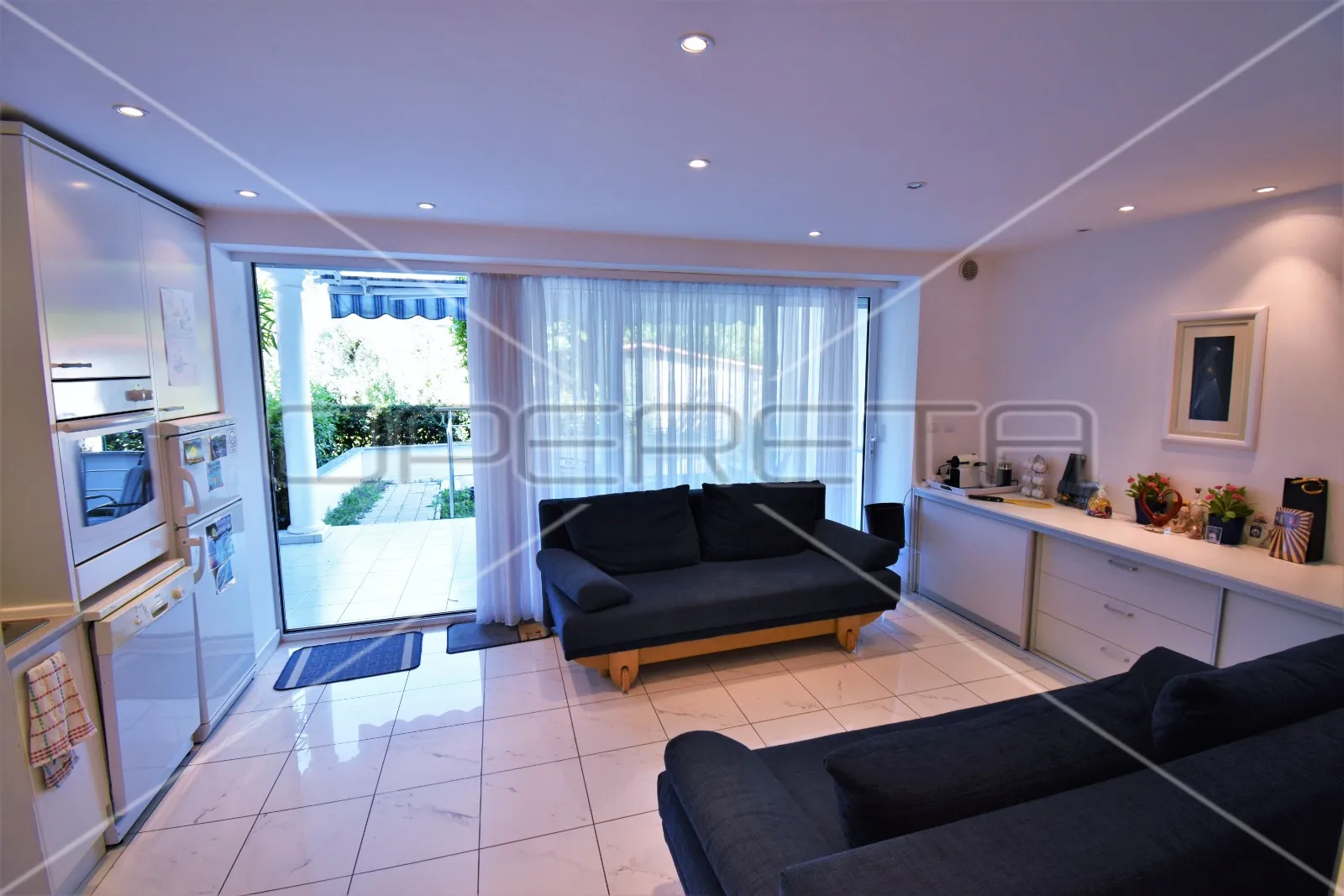 apartmanski objekt s 6 odvojenih jedinica i garažom, rovinj, 408 m² bruto - slika 4