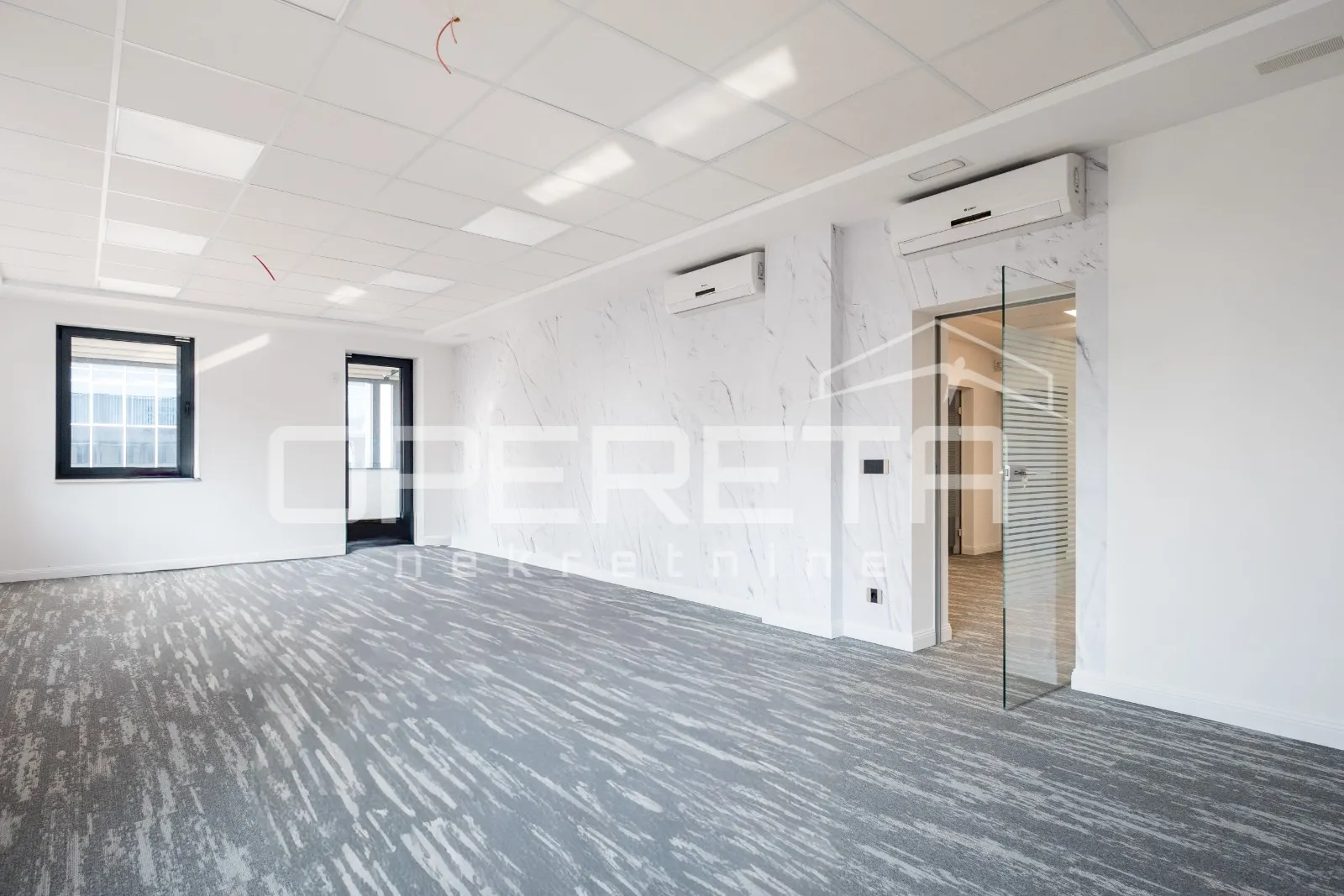 najam, ured, žitnjak, slavonska avenija, 1090m2 - slika 14