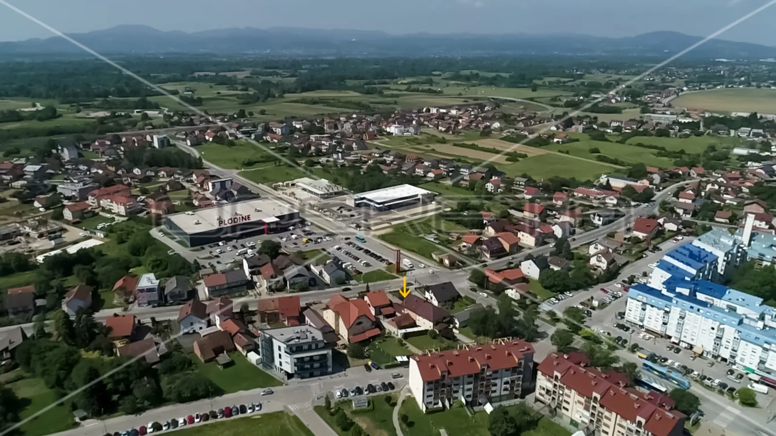 prodaja, kuća, zaprešić-centar, pavla lončara, 285 m2 - slika 33