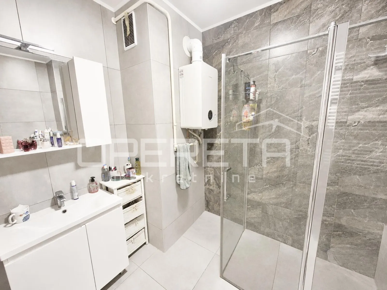 prodaja, stan, sesvete, 91m2, vrt - slika 4