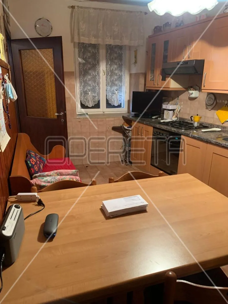 istra, bale, kuća s pogledom, u nizu, 100m2 - slika 3