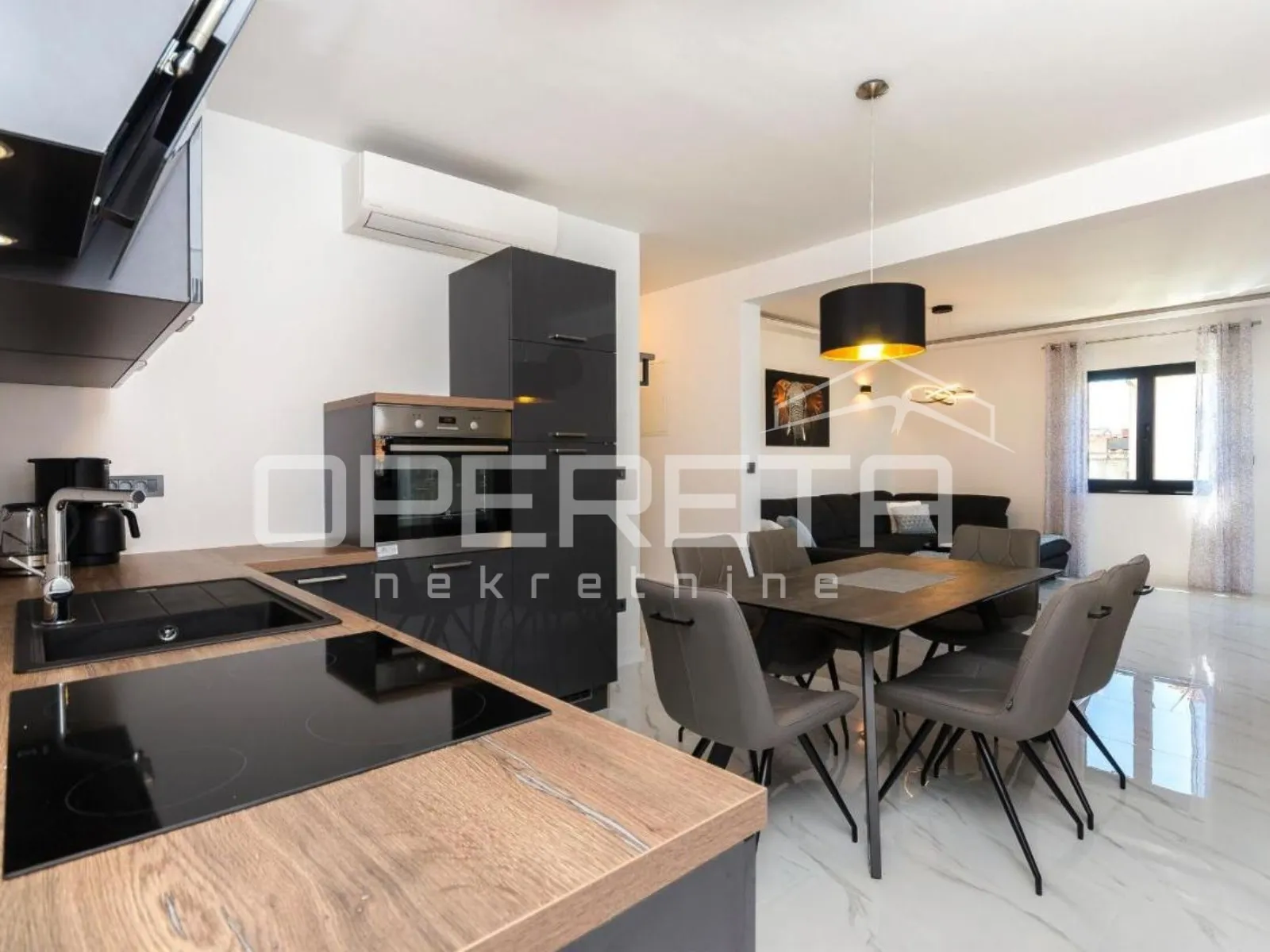 dvodobni stan+ studio apartman, srima, 50m od mora! - slika 3