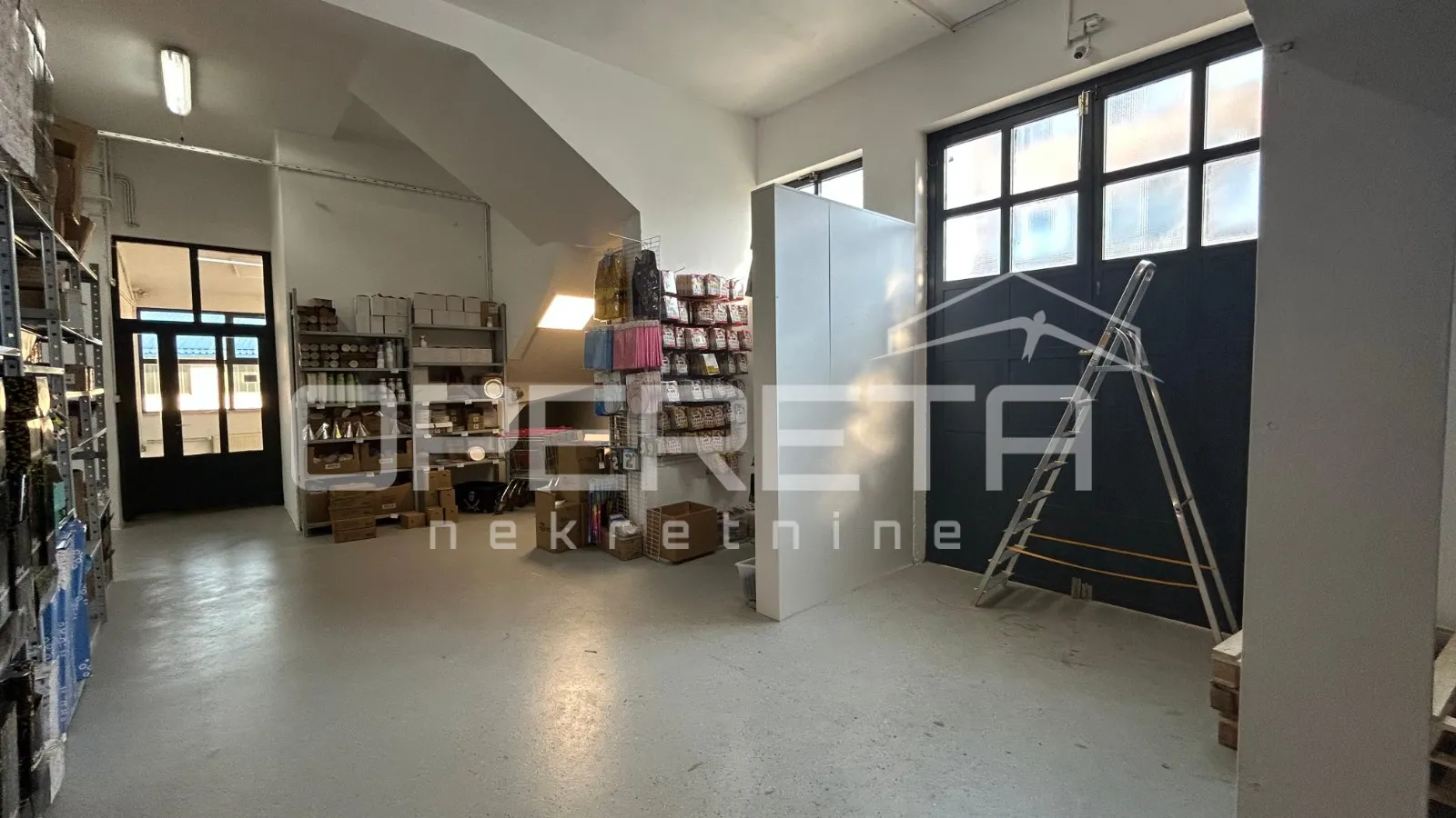 prodaja, poslovna zgrada, samobor-istok, ulica grada wirgesa, 1050m2 - slika 14