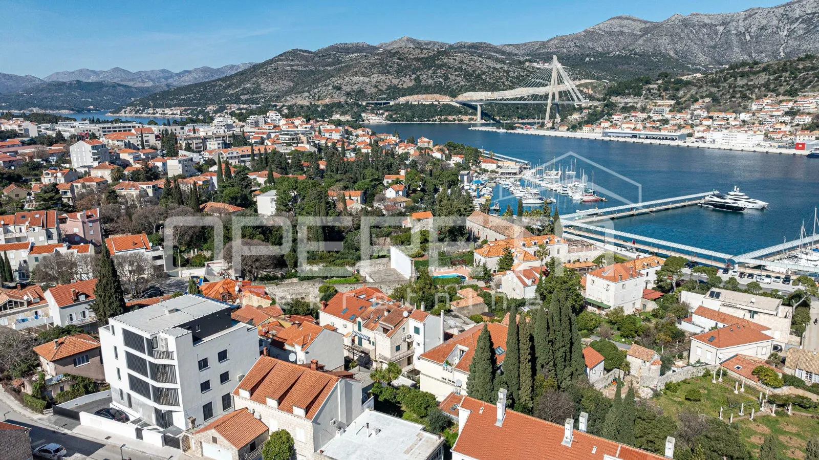 stan 95 m² u vrhunskoj novogradnji s balkonom, dubrovnik - slika 30