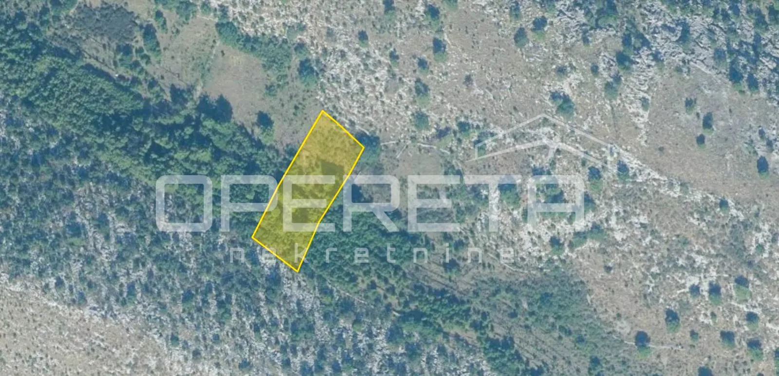 tugare naklice, poljoprivredno zemljište 2.881 m2 - slika 2
