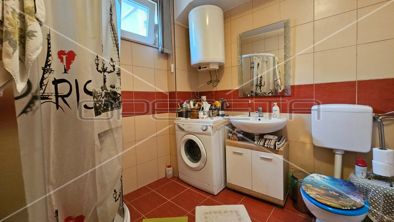 grad pag – dva apartmana - 46 m² i 74 m² - slika 16