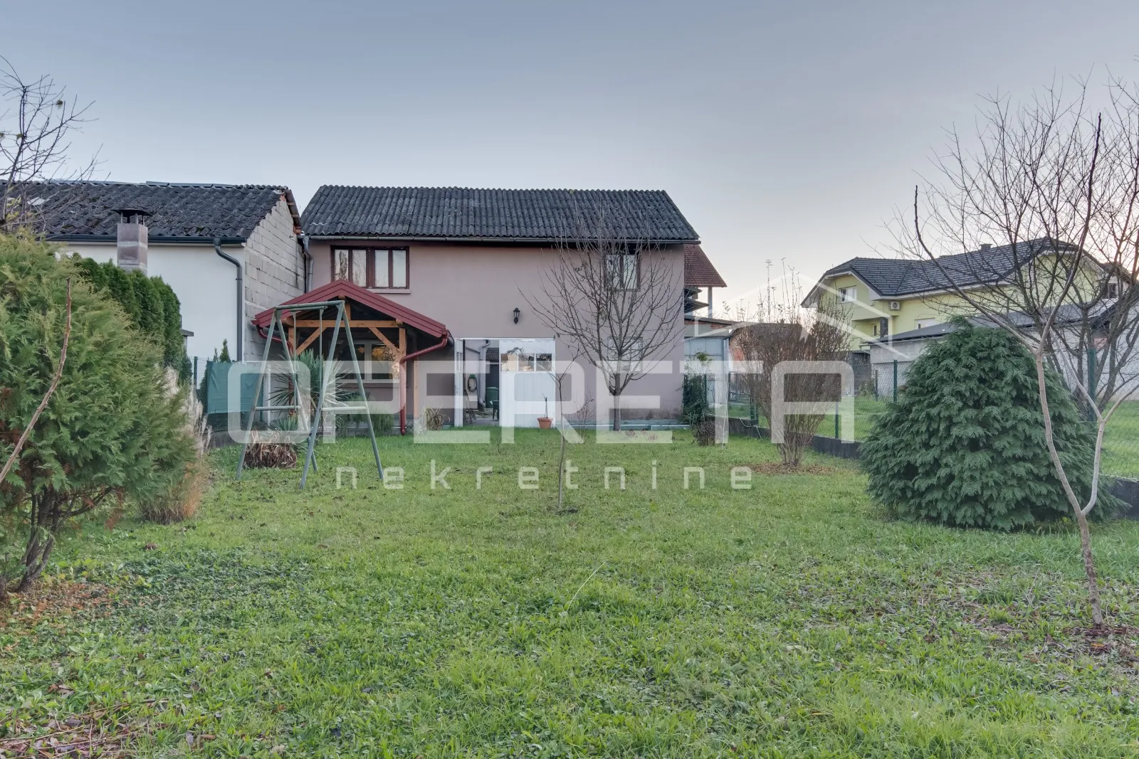 prodaja, kuća, odra, odranska ulica, dvojni objekt, 612m2 - slika 36